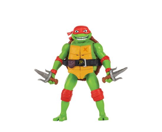 Фигурка TMNT Movie III – Рафаэль (звук) (83354)