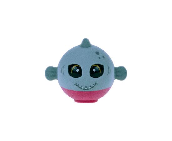 Фигурка Flockies S2 - Пиранья Пэри (FLO0402), изображение 2 Фигурка Flockies S2 - Пиранья Пэри (FLO0402), изображение 2