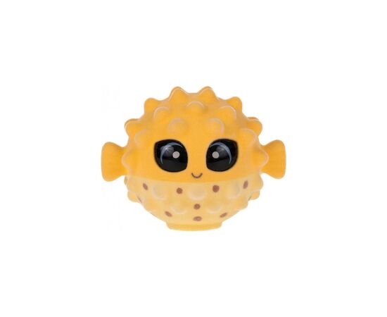 Фигурка Flockies S2 - Рыба Фугу Поппи (FLO0401), изображение 2 Фигурка Flockies S2 - Рыба Фугу Поппи (FLO0401), изображение 2