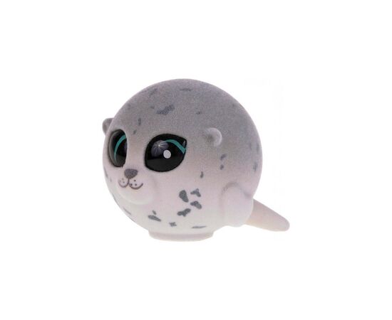 Фигурка Flockies S2 - Тюлень Сара (FLO0409), изображение 3 Фигурка Flockies S2 - Тюлень Сара (FLO0409), изображение 3
