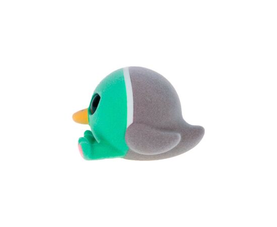 Фигурка Flockies S2 - Утка Дэвид (FLO0408), изображение 4 Фигурка Flockies S2 - Утка Дэвид (FLO0408), изображение 4