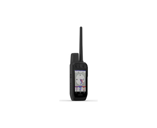 Персональный навигатор Garmin для собак Alpha 300 Handheld Only GPS (010-02807-51), изображение 4 Персональный навигатор Garmin для собак Alpha 300 Handheld Only GPS (010-02807-51), изображение 4