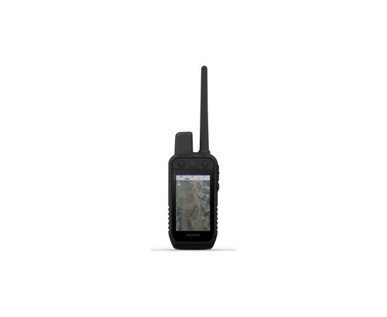 Персональный навигатор Garmin для собак Alpha 300 Handheld Only GPS (010-02807-51), изображение 5 Персональный навигатор Garmin для собак Alpha 300 Handheld Only GPS (010-02807-51), изображение 5