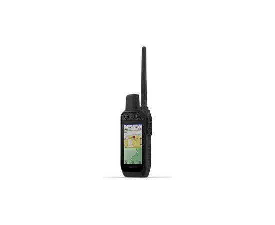 Персональний навігатор Garmin для собак Alpha 300 Handheld Only GPS (010-02807-51)