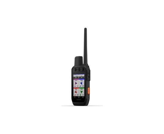 Персональный навигатор Garmin для собак Alpha 300i Handheld Only GPS (010-02806-51), изображение 2 Персональный навигатор Garmin для собак Alpha 300i Handheld Only GPS (010-02806-51), изображение 2