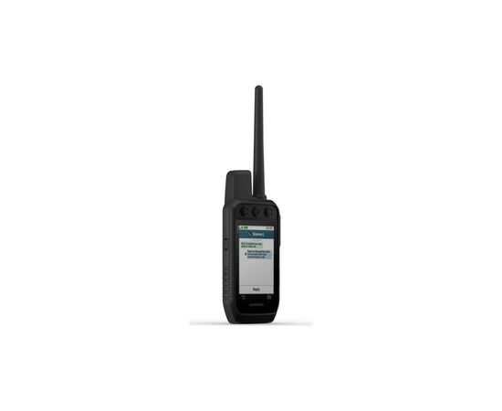 Персональный навигатор Garmin для собак Alpha 300i Handheld Only GPS (010-02806-51), изображение 6 Персональный навигатор Garmin для собак Alpha 300i Handheld Only GPS (010-02806-51), изображение 6