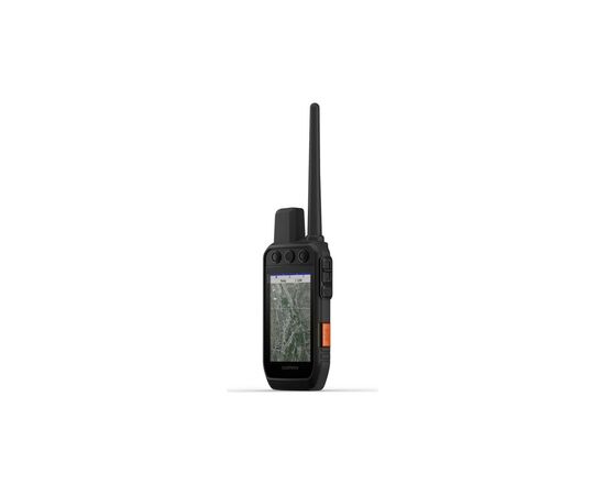 Персональный навигатор Garmin для собак Alpha 300i Handheld Only GPS (010-02806-51), изображение 7 Персональный навигатор Garmin для собак Alpha 300i Handheld Only GPS (010-02806-51), изображение 7
