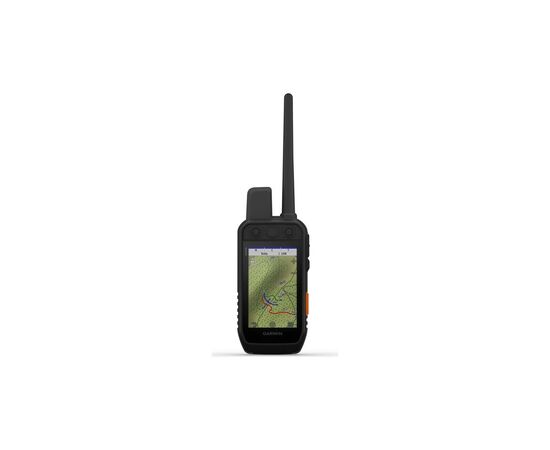 Персональний навігатор Garmin для собак Alpha 300i Handheld Only GPS (010-02806-51)