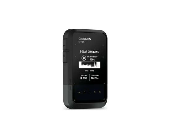 Персональный навигатор Garmin eTrex Solar GPS (010-02782-00), изображение 2 Персональный навигатор Garmin eTrex Solar GPS (010-02782-00), изображение 2