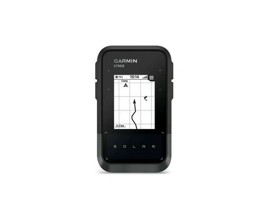Персональный навигатор Garmin eTrex Solar GPS (010-02782-00), изображение 5 Персональный навигатор Garmin eTrex Solar GPS (010-02782-00), изображение 5