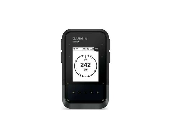 Персональный навигатор Garmin eTrex Solar GPS (010-02782-00), изображение 6 Персональный навигатор Garmin eTrex Solar GPS (010-02782-00), изображение 6