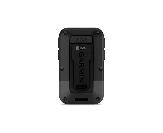 Персональный навигатор Garmin eTrex Solar GPS (010-02782-00), изображение 9 Персональный навигатор Garmin eTrex Solar GPS (010-02782-00), изображение 9