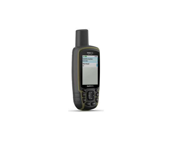 Персональный навигатор Garmin GPSMAP 65s GPS (010-02451-11), изображение 2 Персональный навигатор Garmin GPSMAP 65s GPS (010-02451-11), изображение 2