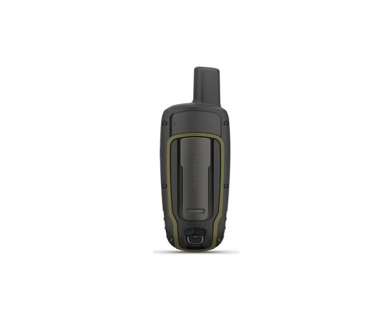 Персональный навигатор Garmin GPSMAP 65s GPS (010-02451-11), изображение 8 Персональный навигатор Garmin GPSMAP 65s GPS (010-02451-11), изображение 8