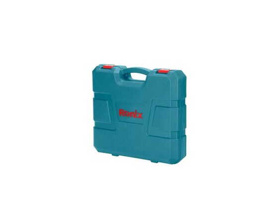 Гайковерт Ronix 20В, 550Нм, комплект (8655), изображение 9 Гайковерт Ronix 20В, 550Нм, комплект (8655), изображение 9