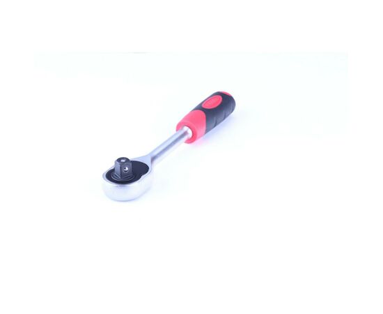 Набор инструментов Ronix 1/2", 12 шт. (RH-2643), изображение 4 Набор инструментов Ronix 1/2", 12 шт. (RH-2643), изображение 4