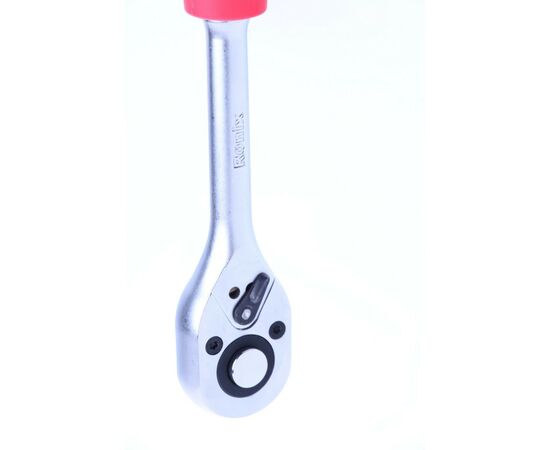 Набор инструментов Ronix 1/2", 12 шт. (RH-2643), изображение 5 Набор инструментов Ronix 1/2", 12 шт. (RH-2643), изображение 5