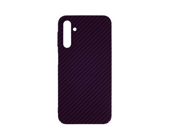 Чохол до мобільного телефона Armorstandart LikeCarbon Samsung A24 4G (A245) Purple (ARM71924)