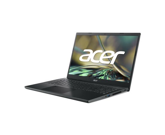 Ноутбук Acer Aspire 7 A715-76G (NH.QN4EU.007), изображение 3 Ноутбук Acer Aspire 7 A715-76G (NH.QN4EU.007), изображение 3