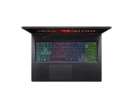 Ноутбук Acer Nitro 17 AN17-51 (NH.QK5EU.005), изображение 11 Ноутбук Acer Nitro 17 AN17-51 (NH.QK5EU.005), изображение 11