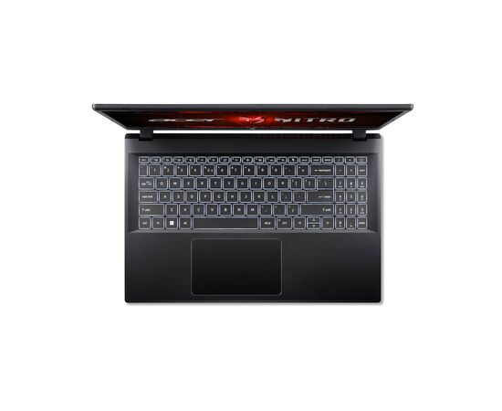 Ноутбук Acer Nitro V 15 ANV15-51-788T (NH.QNBEU.003), изображение 5 Ноутбук Acer Nitro V 15 ANV15-51-788T (NH.QNBEU.003), изображение 5