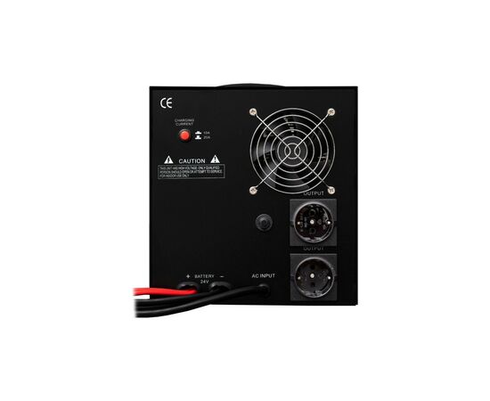 Источник бесперебойного питания LogicPower LPY- PSW-2000VA+ (1400W) (22873), изображение 3