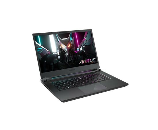 Ноутбук GIGABYTE AORUS 15 (AORUS_15_BKF-H3KZ754SD), изображение 2 Ноутбук GIGABYTE AORUS 15 (AORUS_15_BKF-H3KZ754SD), изображение 2