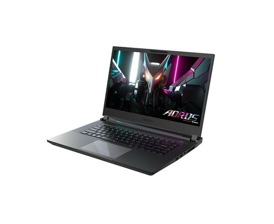 Ноутбук GIGABYTE AORUS 15 (AORUS_15_BKF-H3KZ754SD), изображение 3 Ноутбук GIGABYTE AORUS 15 (AORUS_15_BKF-H3KZ754SD), изображение 3