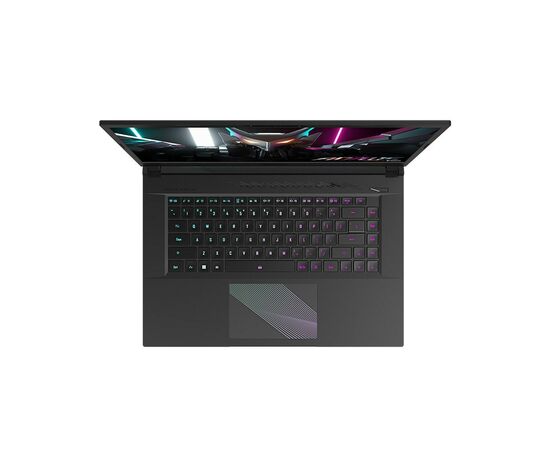 Ноутбук GIGABYTE AORUS 15 (AORUS_15_BKF-H3KZ754SD), изображение 5 Ноутбук GIGABYTE AORUS 15 (AORUS_15_BKF-H3KZ754SD), изображение 5