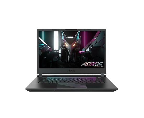 Ноутбук GIGABYTE AORUS 15 (AORUS_15_BKF-H3KZ754SD)