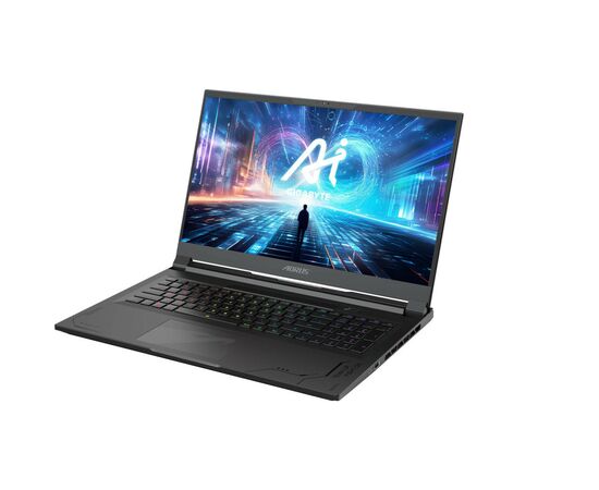 Ноутбук GIGABYTE AORUS 17 (AORUS_17X_AZG-65KZ665SH), изображение 3 Ноутбук GIGABYTE AORUS 17 (AORUS_17X_AZG-65KZ665SH), изображение 3