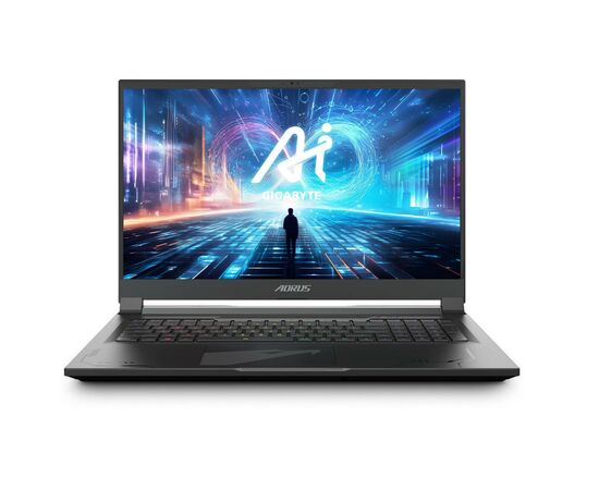 Ноутбук GIGABYTE AORUS 17 (AORUS_17X_AZG-65KZ665SH)