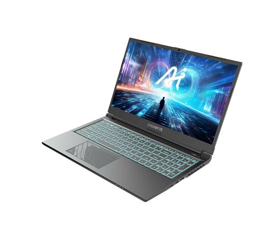 Ноутбук GIGABYTE G5 MF5 (G5_MF5-H2KZ354KD), изображение 4 Ноутбук GIGABYTE G5 MF5 (G5_MF5-H2KZ354KD), изображение 4