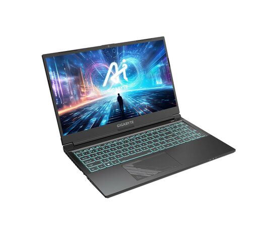 Ноутбук GIGABYTE G5 KF5 (G5_KF5-H3KZ354KD), изображение 4 Ноутбук GIGABYTE G5 KF5 (G5_KF5-H3KZ354KD), изображение 4