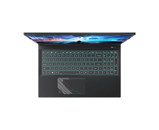 Ноутбук GIGABYTE G5 KF5 (G5_KF5-H3KZ354KD), изображение 6 Ноутбук GIGABYTE G5 KF5 (G5_KF5-H3KZ354KD), изображение 6