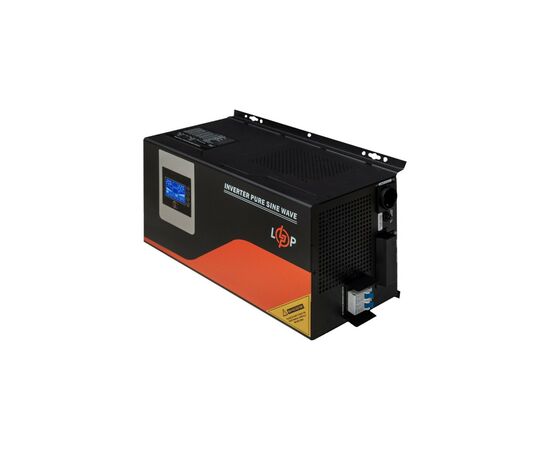Источник бесперебойного питания LogicPower LPM- PSW-3000VA, 2000W (22892), изображение 2