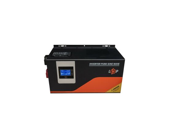 Источник бесперебойного питания LogicPower LPM- PSW-4500VA, 3000W (22894), изображение 5