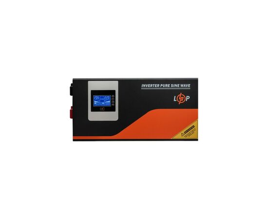 Источник бесперебойного питания LogicPower LPM- PSW-4500VA, 3000W (22894)