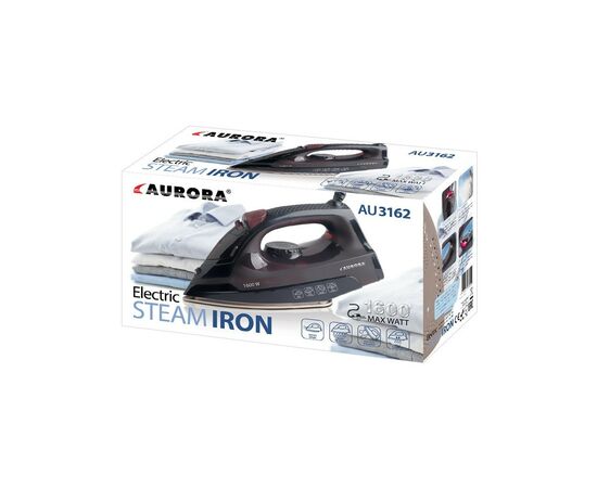 Утюг Aurora AU3162, изображение 2 Утюг Aurora AU3162, изображение 2