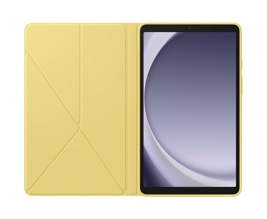 Чехол для планшета Samsung Galaxy Tab A9 (X110/X115), Book Cover, Blue (EF-BX110TLEGWW), изображение 7