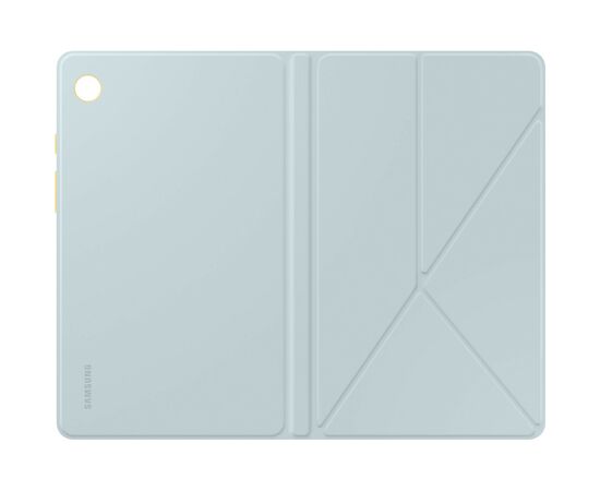 Чехол для планшета Samsung Galaxy Tab A9 (X110/X115), Book Cover, Blue (EF-BX110TLEGWW), изображение 8
