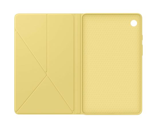 Чехол для планшета Samsung Galaxy Tab A9 (X110/X115), Book Cover, Blue (EF-BX110TLEGWW), изображение 9