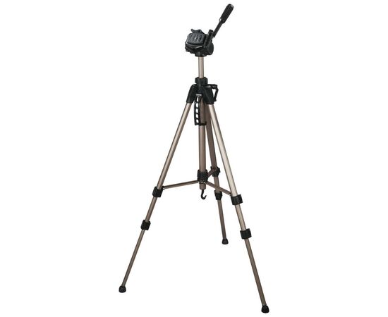 Штатив Hama Star-62 3D 64-160cm (00004162), изображение 2 Штатив Hama Star-62 3D 64-160cm (00004162), изображение 2