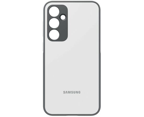 Чехол для мобильного телефона Samsung Galaxy S23 FE (S711) Silicone Case White (EF-PS711TWEGWW), изображение 2 Чехол для мобильного телефона Samsung Galaxy S23 FE (S711) Silicone Case White (EF-PS711TWEGWW), изображение 2