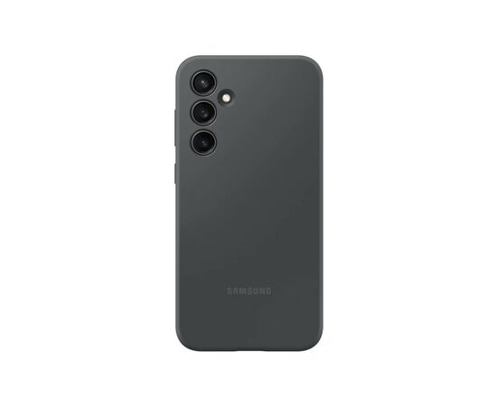 Чохол до мобільного телефона Samsung Galaxy S23 FE (S711) Silicone Case Graphite (EF-PS711TBEGWW)