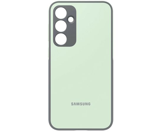 Чехол для мобильного телефона Samsung Galaxy S23 FE (S711) Silicone Case Mint (EF-PS711TMEGWW), изображение 3