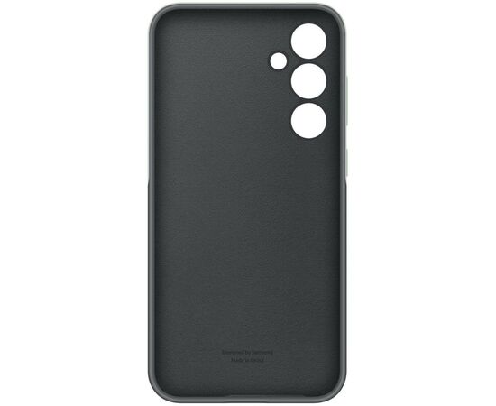 Чехол для мобильного телефона Samsung Galaxy S23 FE (S711) Silicone Case Mint (EF-PS711TMEGWW), изображение 4