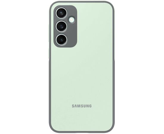 Чохол до мобільного телефона Samsung Galaxy S23 FE (S711) Silicone Case Mint (EF-PS711TMEGWW)