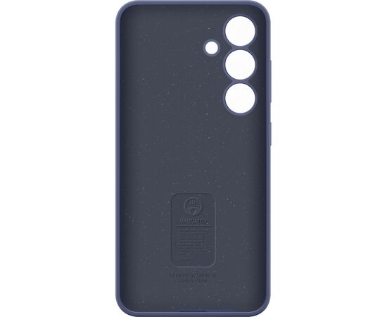 Чехол для мобильного телефона Samsung Galaxy S24 (S921) Silicone Case Violet (EF-PS921TVEGWW), изображение 5 Чехол для мобильного телефона Samsung Galaxy S24 (S921) Silicone Case Violet (EF-PS921TVEGWW), изображение 5