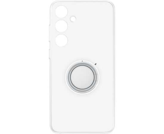 Чехол для мобильного телефона Samsung Galaxy S24+ (S926) Clear Gadget Case Transparent (EF-XS926CTEGWW), изображение 5 Чехол для мобильного телефона Samsung Galaxy S24+ (S926) Clear Gadget Case Transparent (EF-XS926CTEGWW), изображение 5